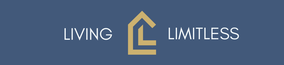 Living Limitless Logo - Limiting Beliefs