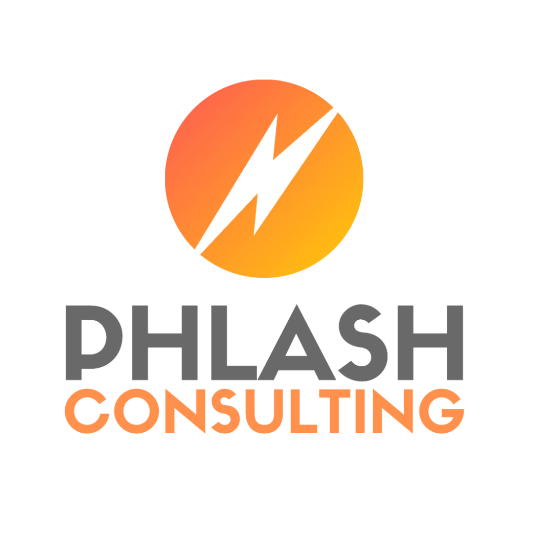 phlash logo Playbook for Growth