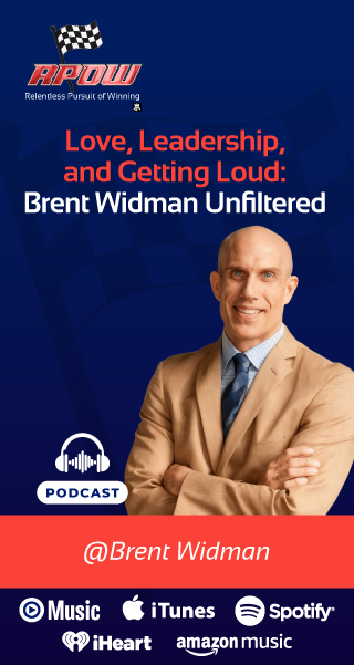 Brent Widman Leadership Coaching Mobile