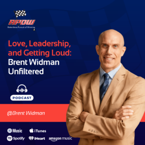 Brent Widman Leadership Coaching Main