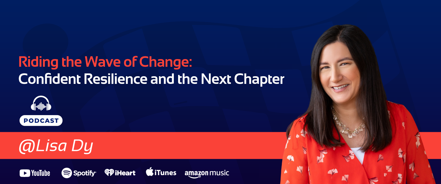 Lisa Dy Confident Resilience Banner