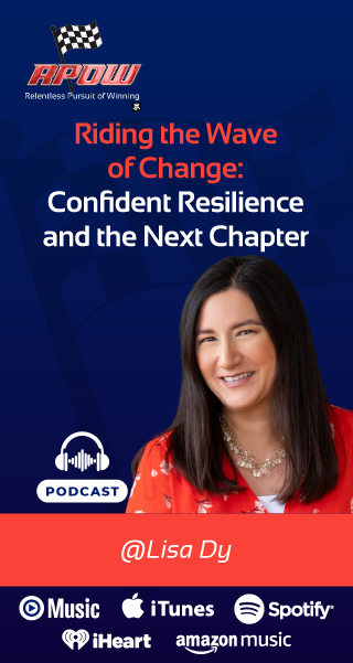 Lisa Dy Confident Resilience Mobile