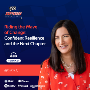 Lisa Dy Confident Resilience Main