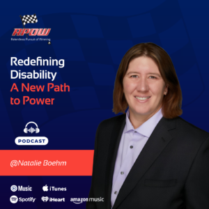 Natalie Boehm Redefining Disability Main