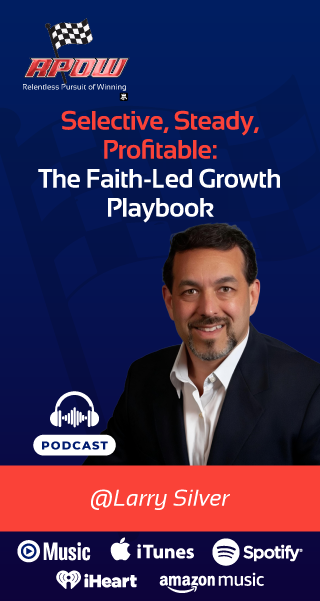 Larry Silver god-employed Mobile