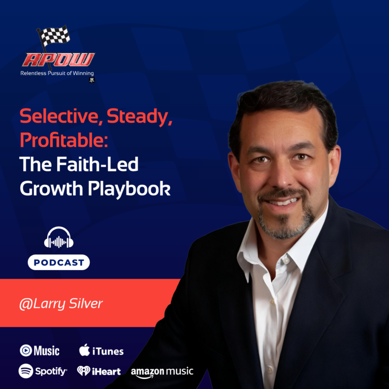 Larry Silver god-employed Main