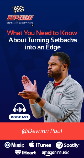 Devrinn Paul Setbacks Into An Edge Mobile