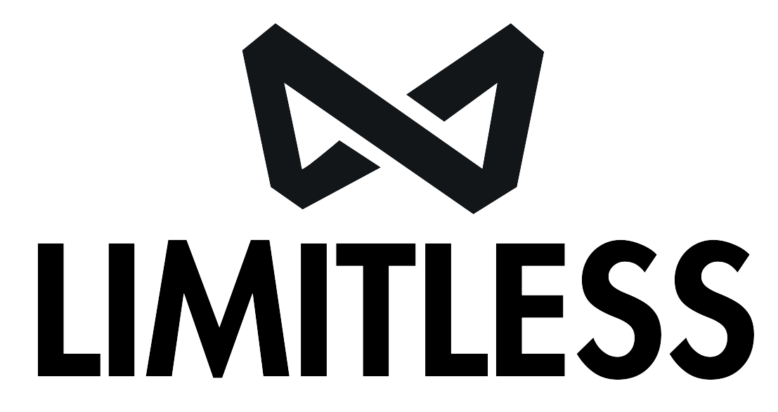 You Limitless Coach Logo