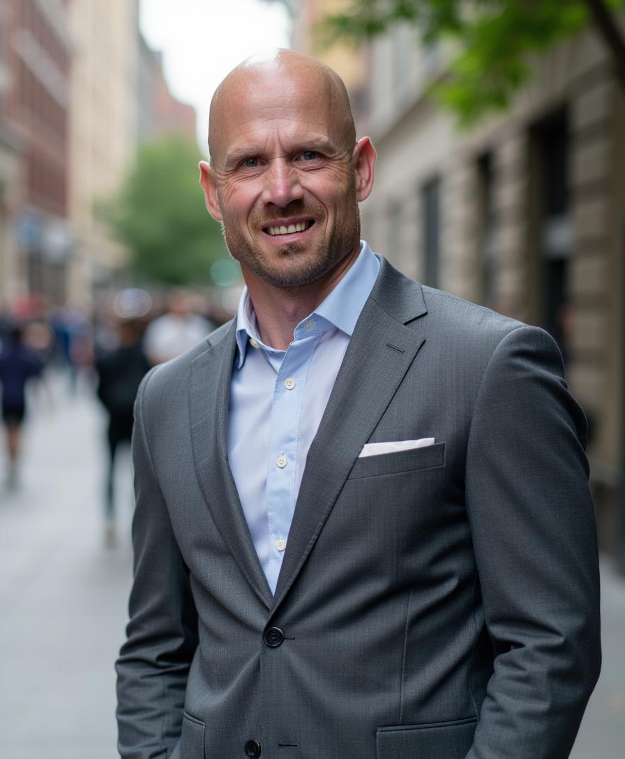 Jacob Andra Building AI that Ships