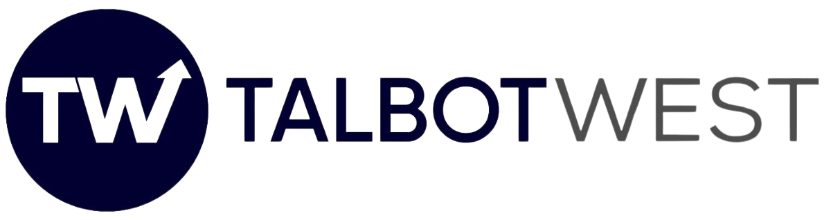 Talbot West Logo