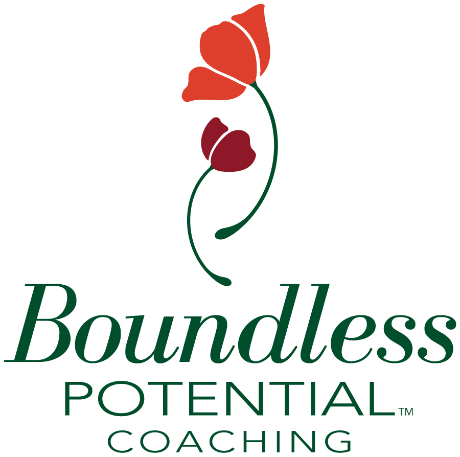 Boundless Potential Logo