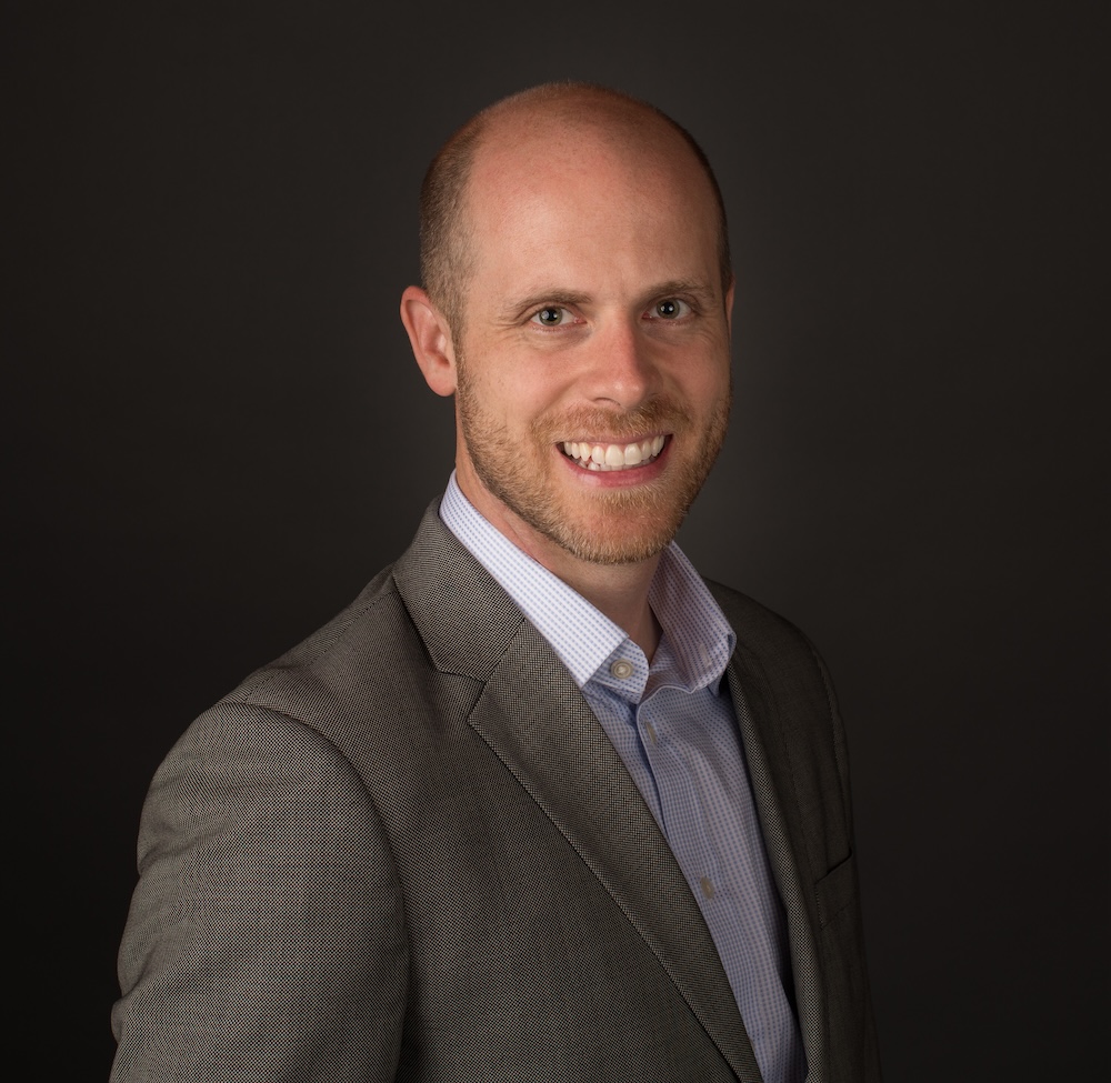 reed hansen growth under fire bio