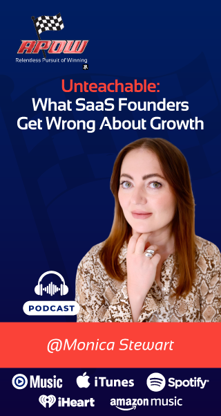 Monica Stewart Sales System Mobile