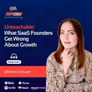 Monica Stewart Sales System Main