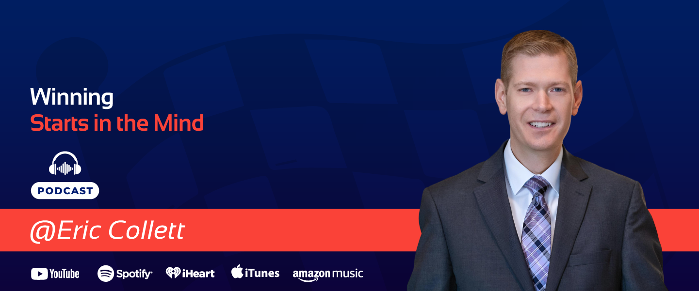 Eric Collett Mind for All Seasons Brain Health Banner