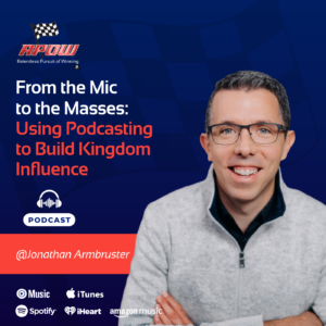 Jonathan-Armbruster podcasting with purpose main