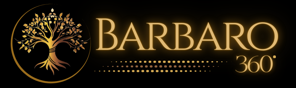 Barbaro360_Logo - Why Entrepreneurs Stay Small