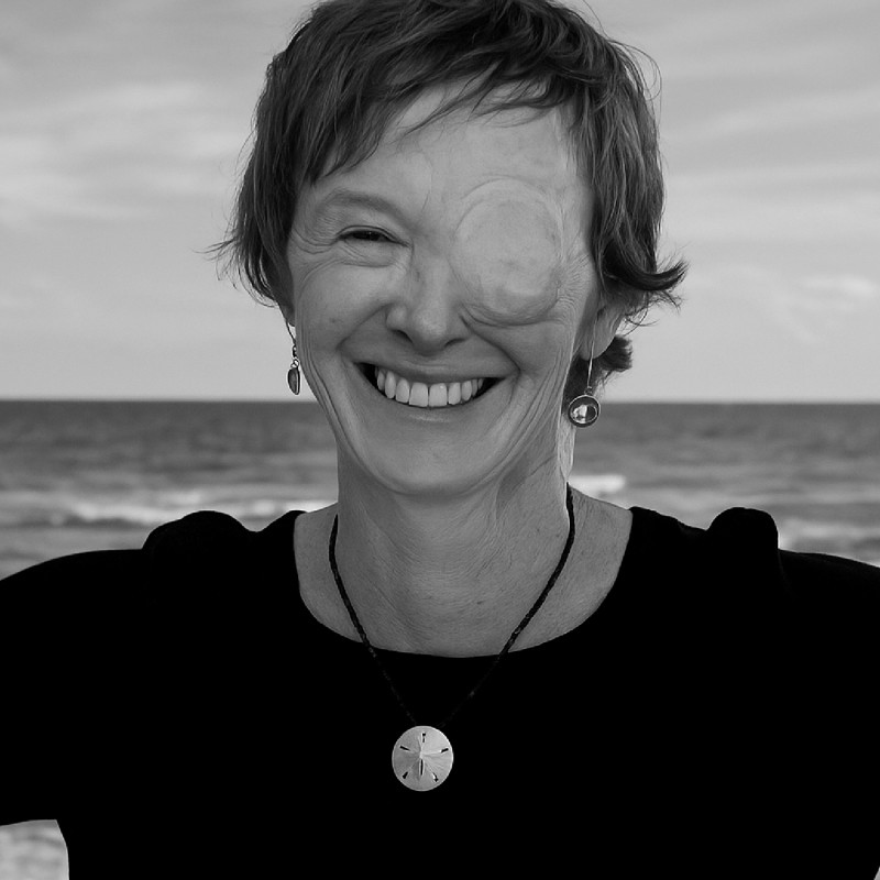 Diana Fritz: leadership, discipline, and resilience