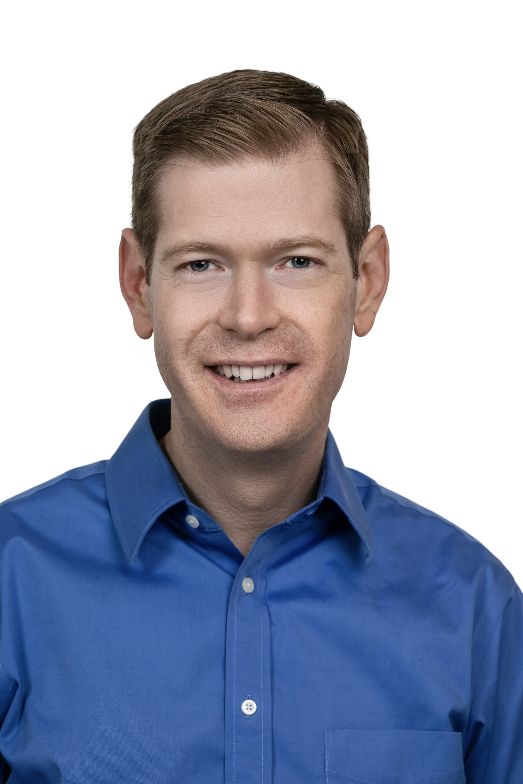 Eric Collette Brain Health