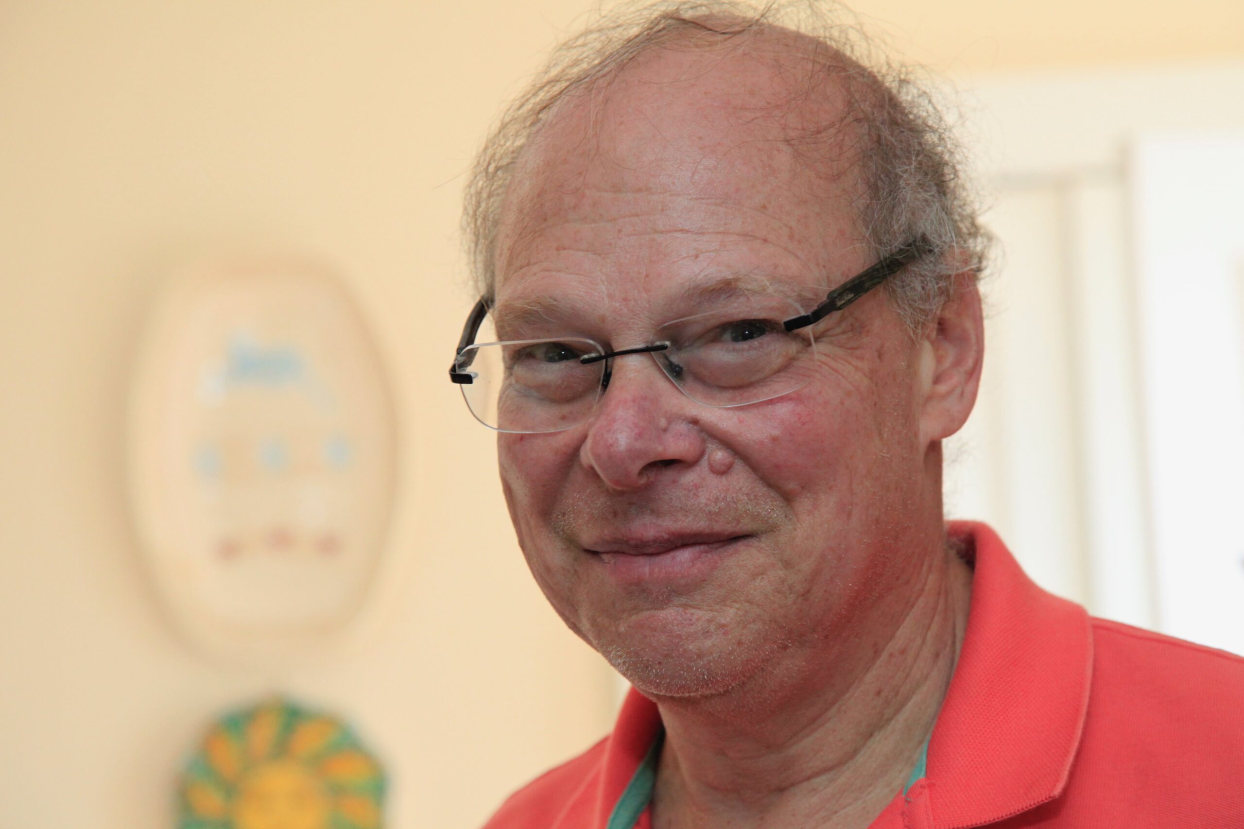 Mitch Weisburgh - Mindset Shifting
