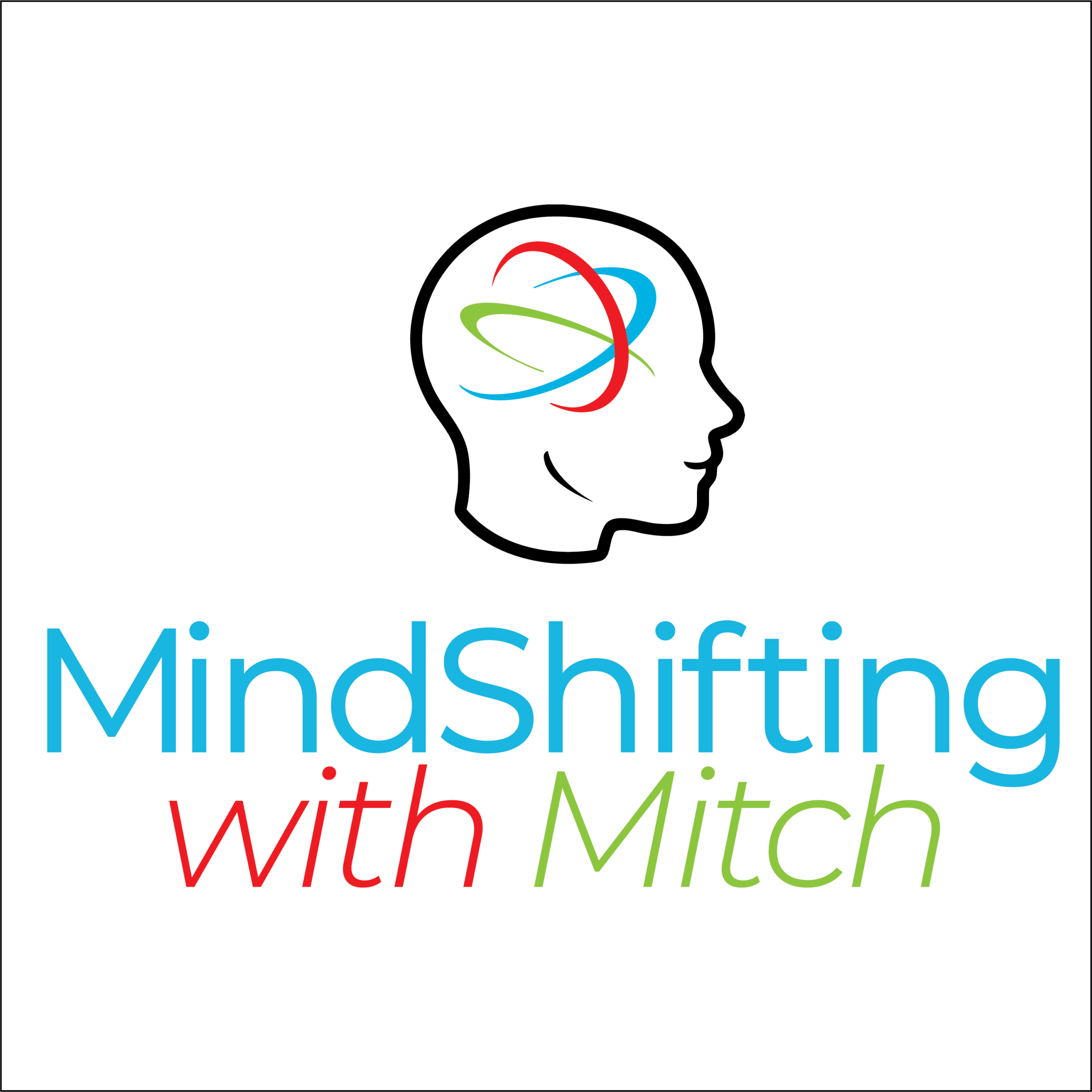 MindShifting with Mitch
