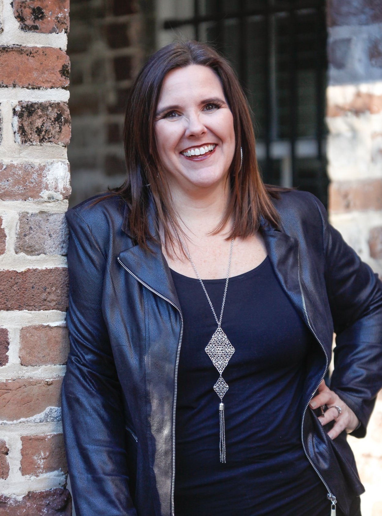 Stacey Hylen Hidden Profits