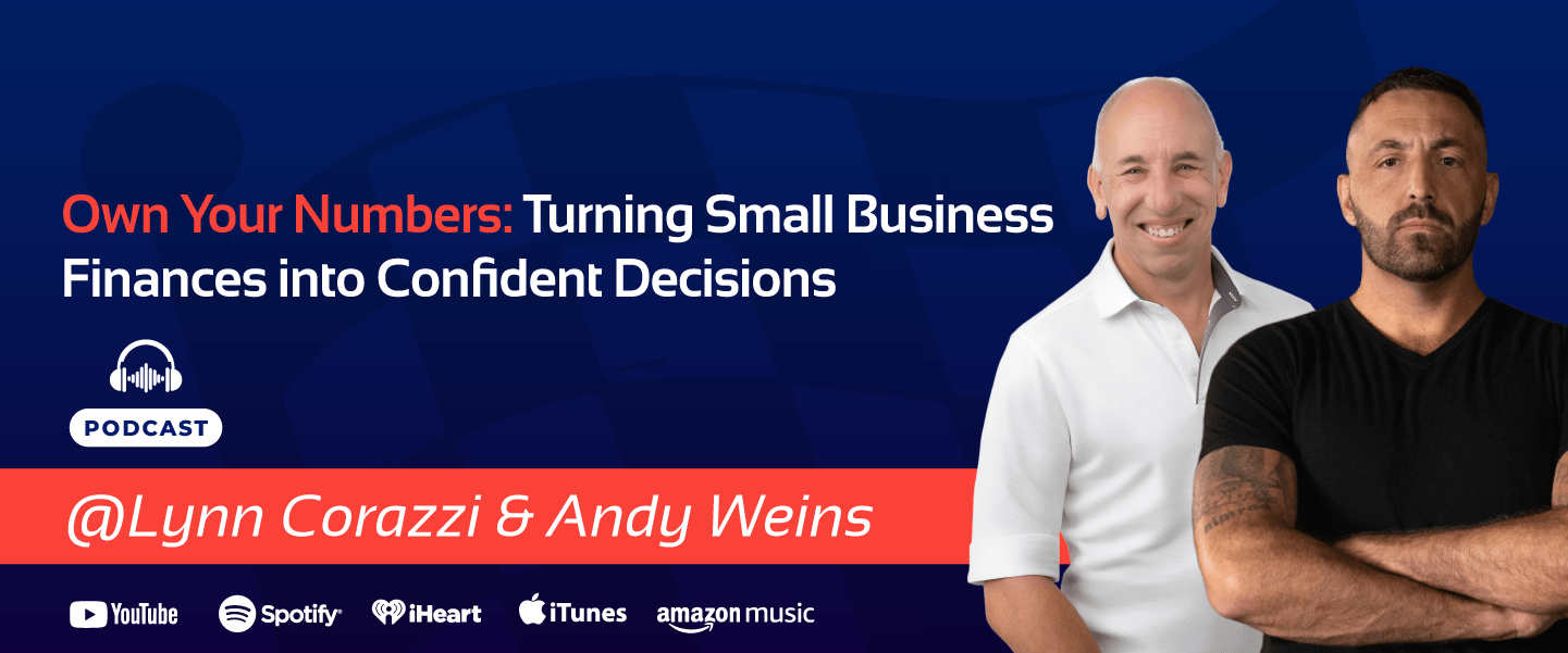 Lynn&Andy Financial Visibility Banner