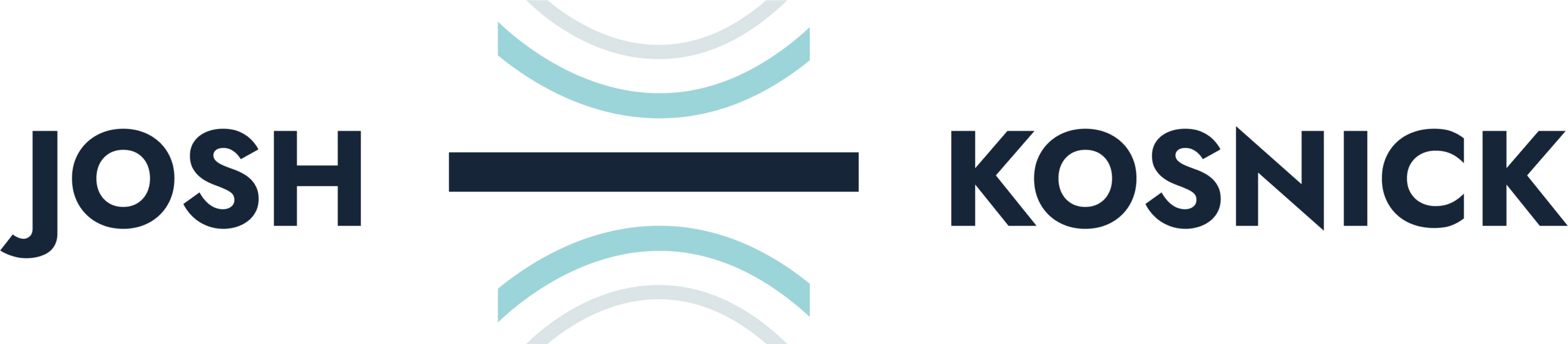Josh Kosnick Logo