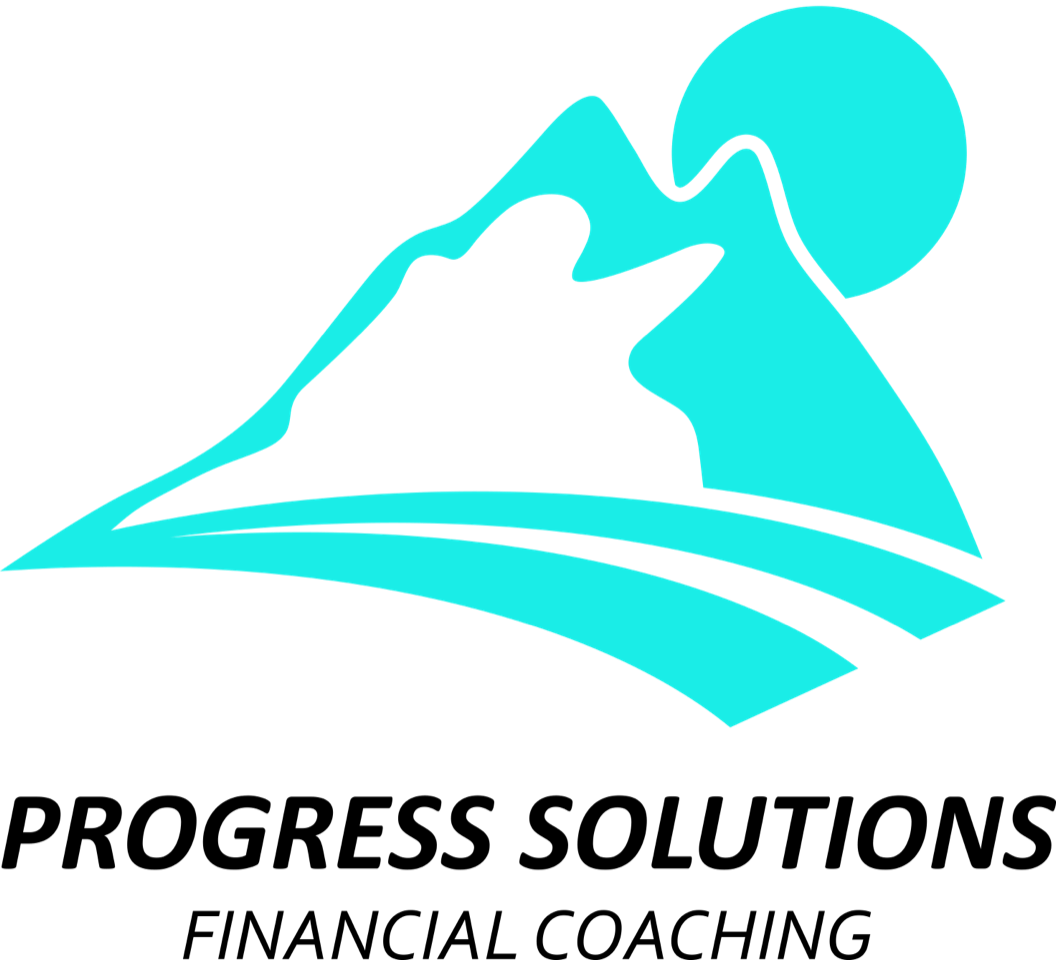 Progress Solution Logo Cash flow management