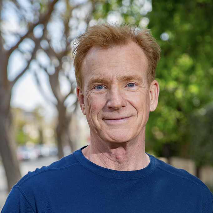 Fred Joyal - the Boldness Blueprint
