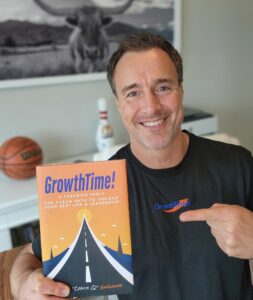 Quinn Harwood Growth Time Build Through Uncertainty