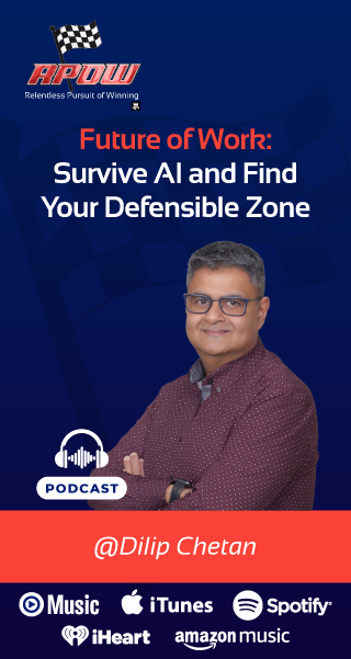 Dilip Chetan Defensible Zone Mobile