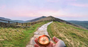 Staying Focused: The Alignment Compass