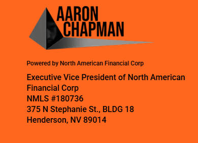 Aaron Chapman Logo Resilience and faith