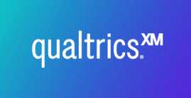 Qualtrics Logo