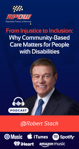 Robert Stack community based care Mobile