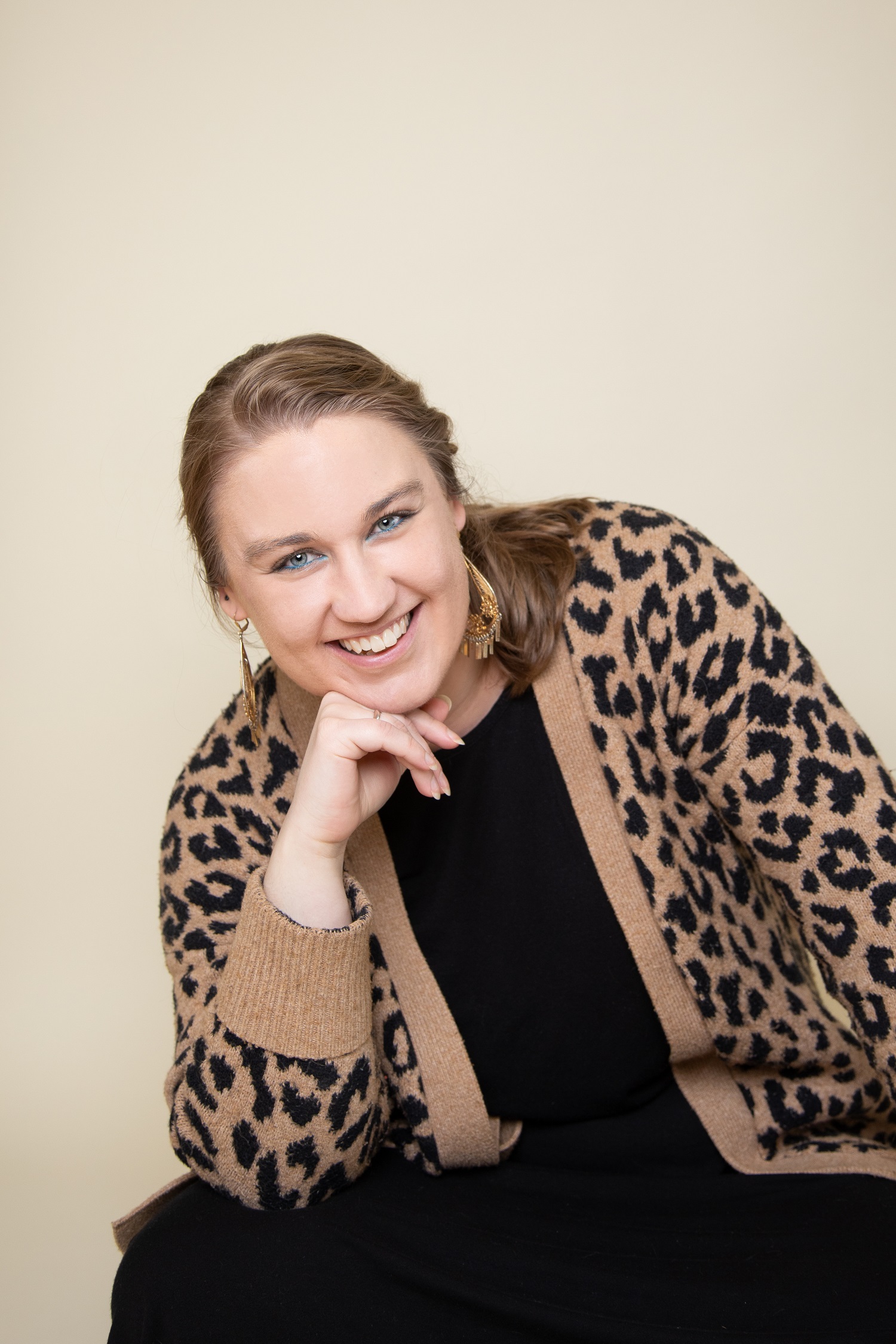 Claire E Jones Publishing Strategy Bio