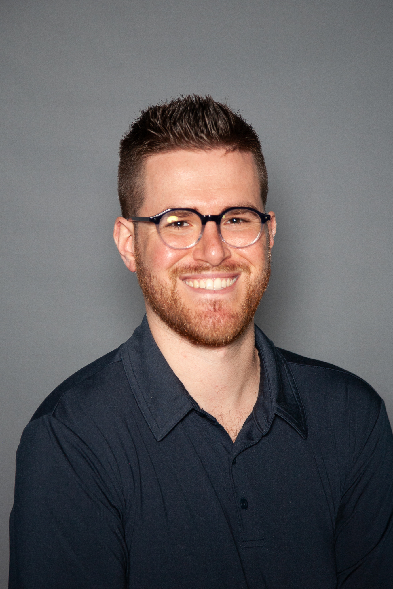 Justin_Volman Bio Networking for Introverts