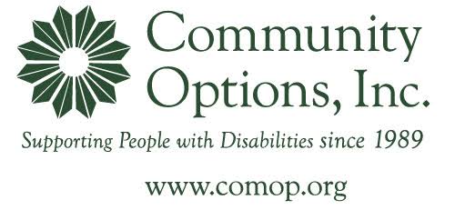 Robert Stack community based care Logo