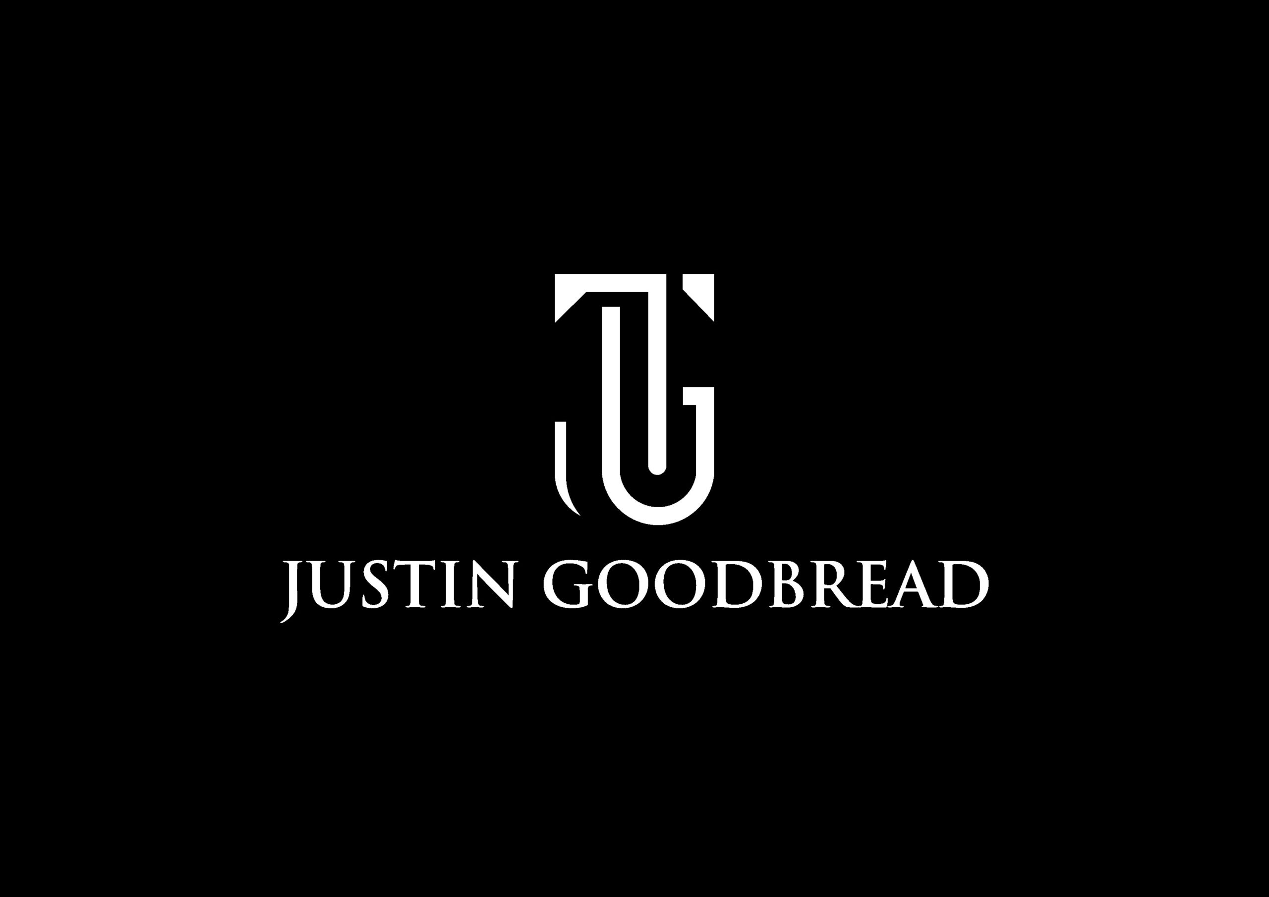 Justin Goodbread overcoming limiting beliefs Logo