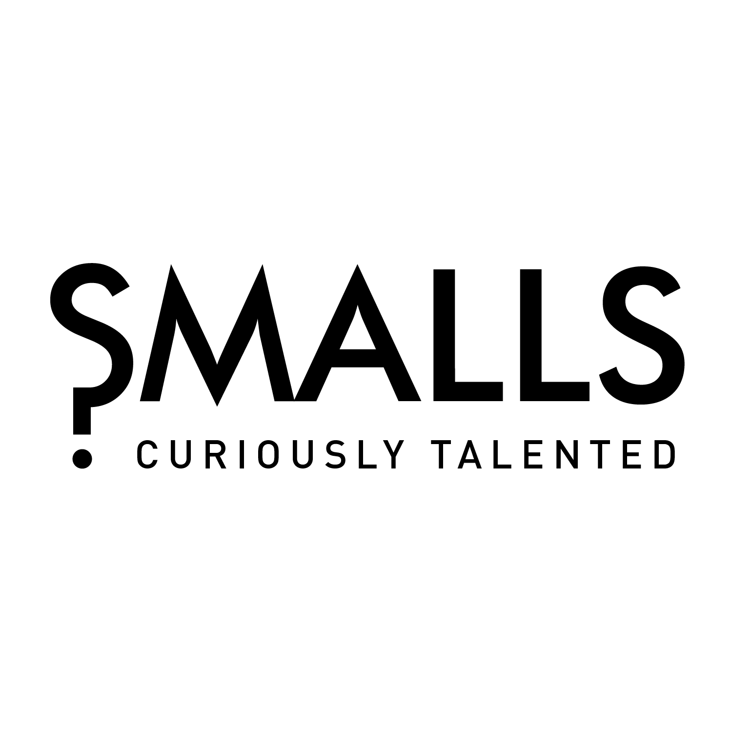 Aaron Smalls audience engagement Logo
