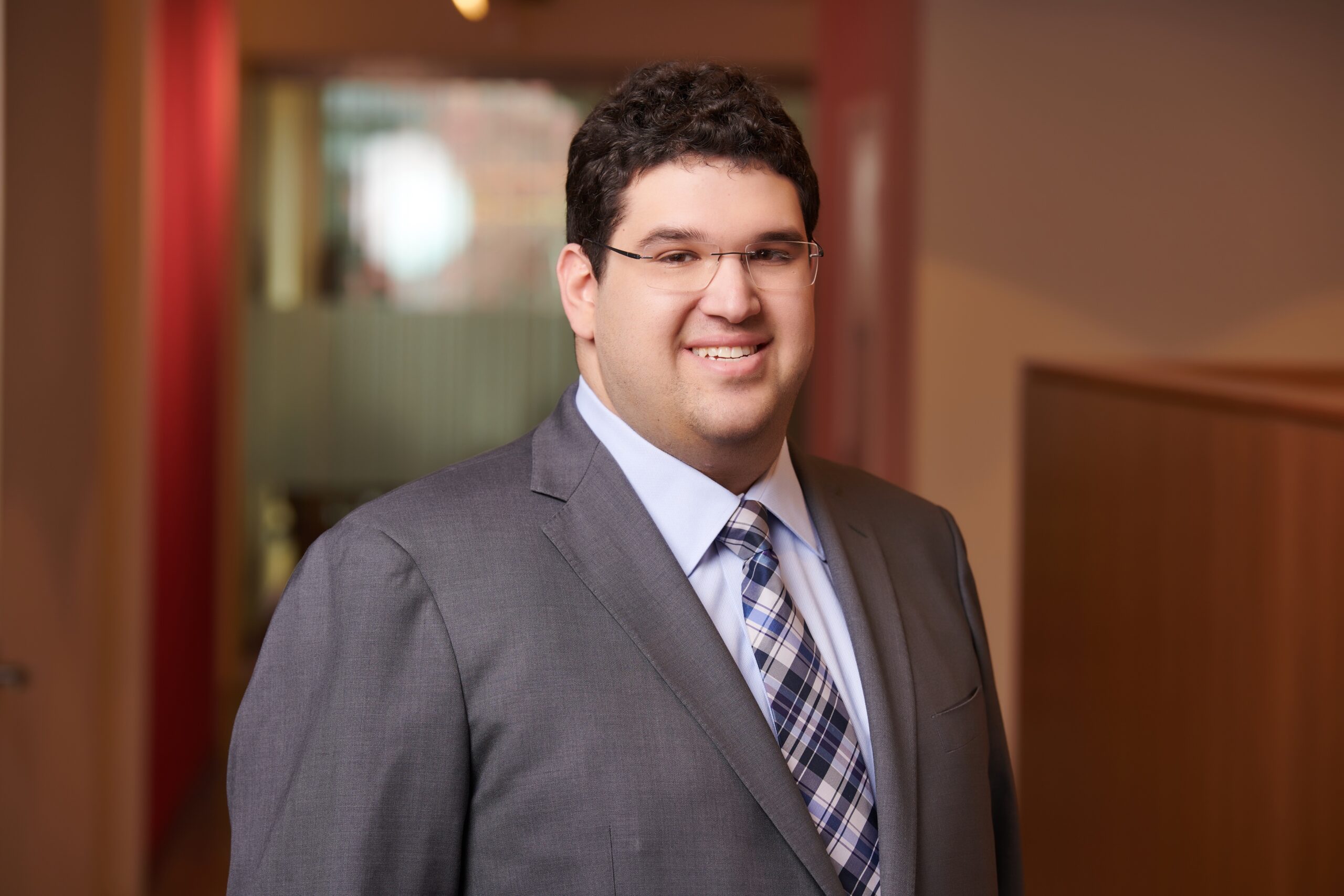 Joshua Altman Business Communications Strategy Bio