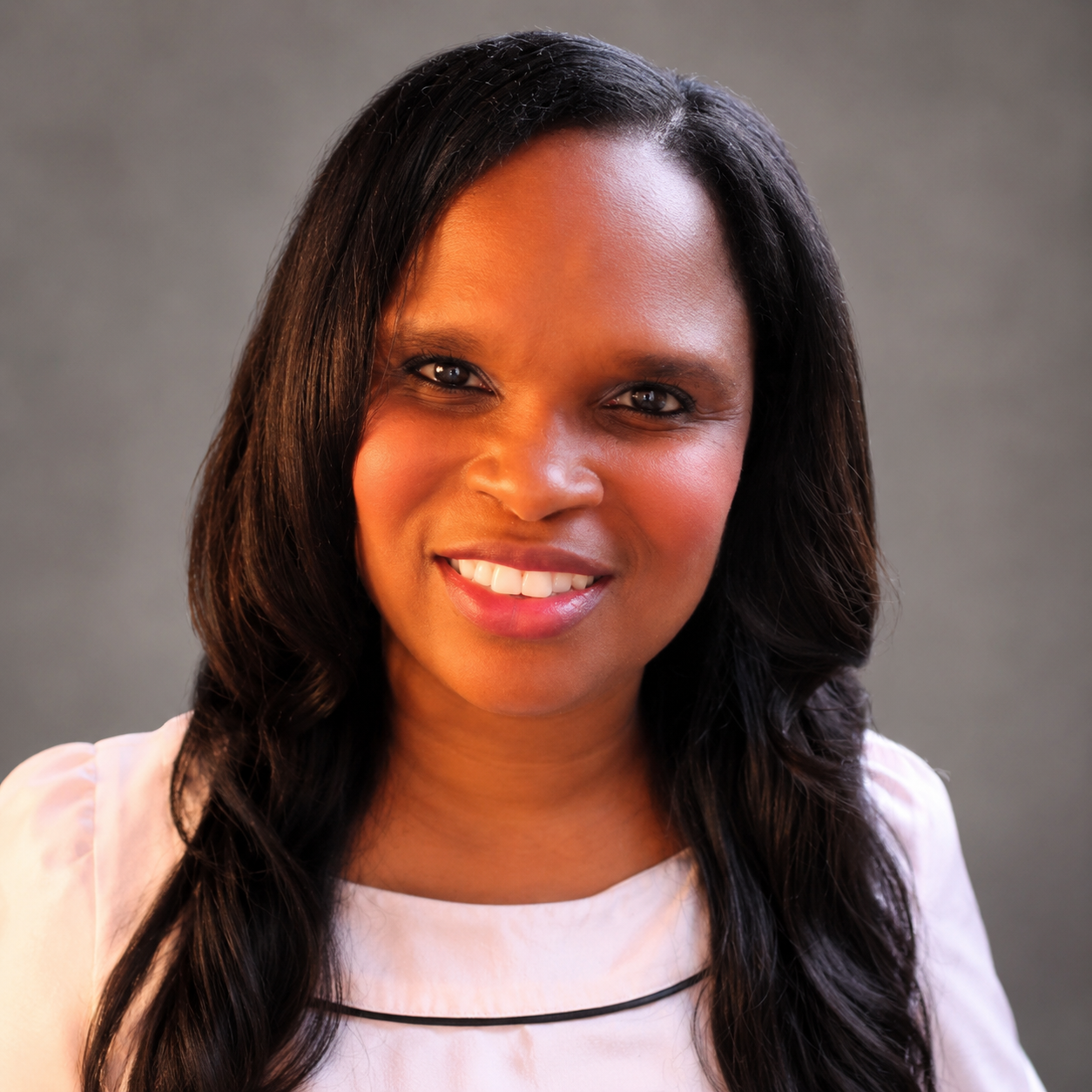 Petrina Yemane building resilience Bio