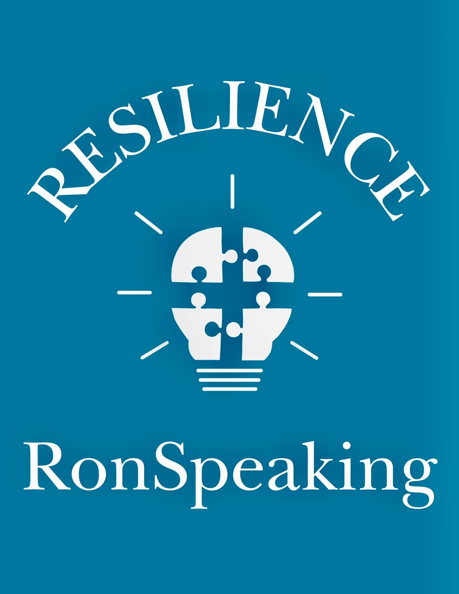 Ron Robinson business resilience Logo