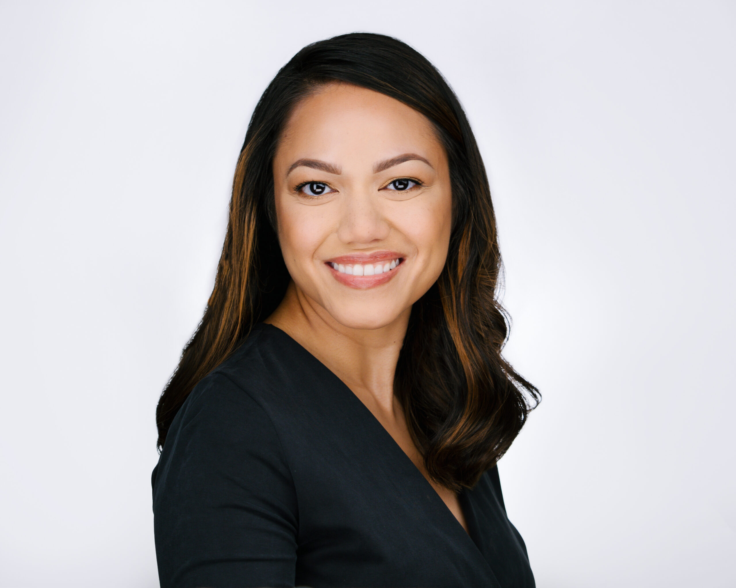 Veronica Deraleau Smart budgeting Bio
