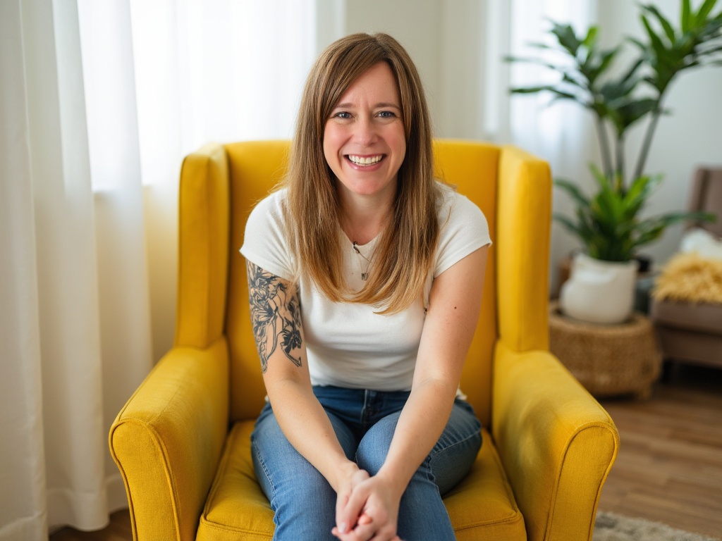Amber Bartlett business psychology Bio