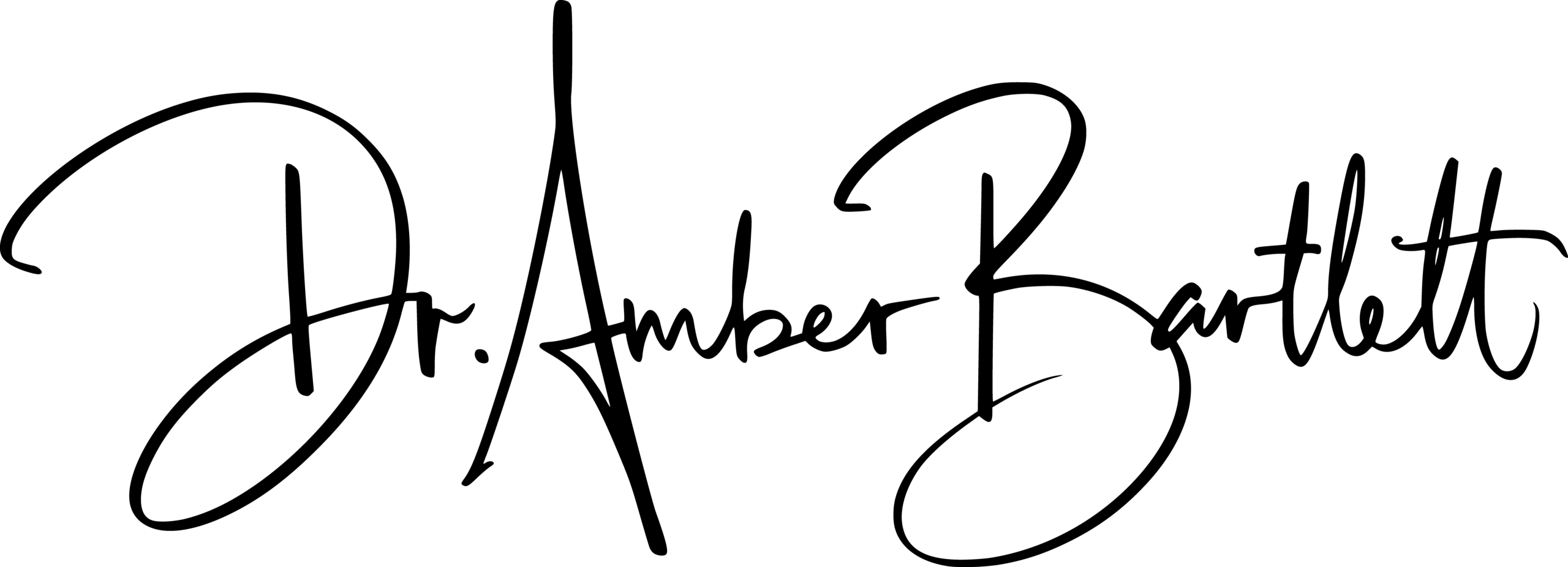 Amber Bartlett business psychology Logo