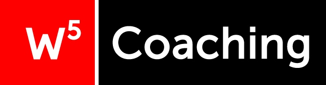 John Nieuwenburg How to delegate effectively Logo