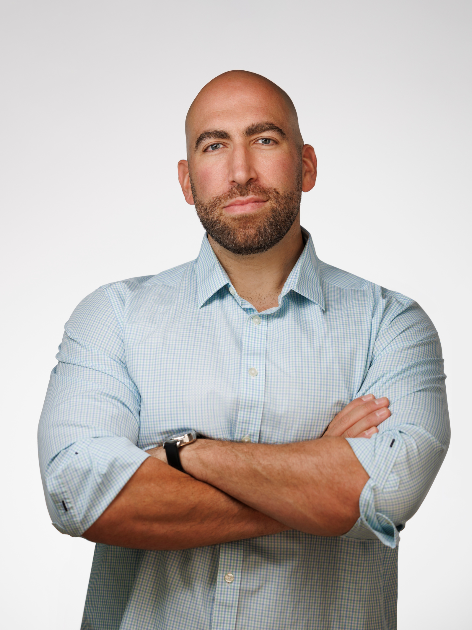Jordan Solender how to scale multiple businesses Bio