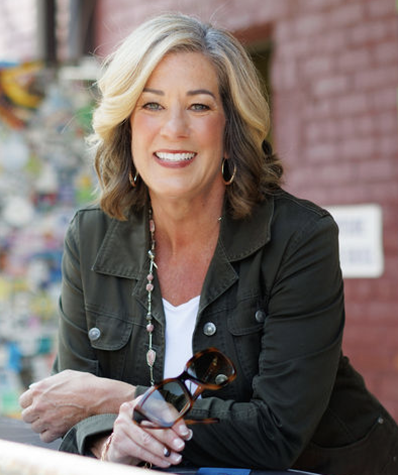 Kristie Jones AI-ready leadership Bio